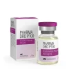Drostanolone propionate